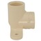Kbi Charlotte Pipe FlowGuard 1/2 in. Socket X 1/2 in. D Socket CPVC Drop Ear Elbow CTS02300D0600 - alternate 2